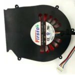 Ventilador HD6770