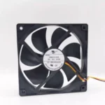 Ventilador HXH HDB1212UA-A