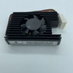 Disipador térmico Ventilador
