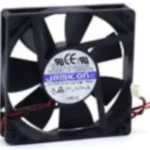 Ventilador JAMICON JF0825B1M