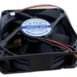 Ventilador JAMICON JF1238B2HR-R