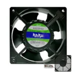 Ventilador KAKU KA1238HA3