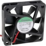 Ventilador sunon KD1206PHB1