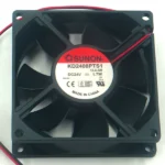 Ventilador sunon KD2408PTS1