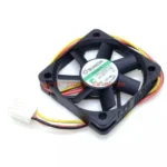 Ventilador sunon KDE1205PFV2