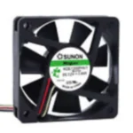 Ventilador sunon KDE1206PHV1
