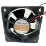 Ventilador sunon KDE1206PTS1