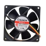 Ventilador sunon KDE1208PKV3