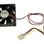 Ventilador sunon KDE1209PTV3