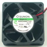 Ventilador sunon KDE2406PTVX