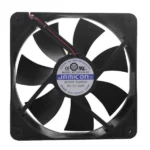 Ventilador JAMICON KF1225S1M-BR