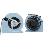 Ventilador Delta KUC1012D