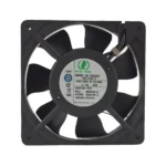 MOTOR MUTUO M115AA2H Ventilador
