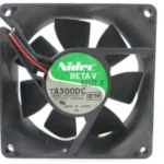 Ventilador Nidec M33406-16