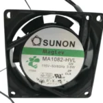 Ventilador sunon MA1082-HVL