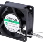 Ventilador sunon MA2062-HVL