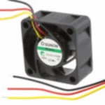 Ventilador sunon MB40201VX-0000-G99