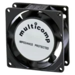 Ventilador MULTICOMP MC19672