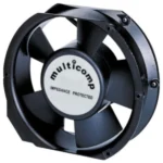 Ventilador MULTICOMP MC21673