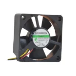 Ventilador Sanyo MC35101V1-000U-G99