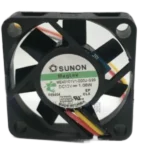 Ventilador Sanyo ME40101V1-000U-G99
