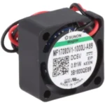 Ventilador Sunon MF17080V1-1000U-A99