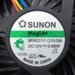 Ventilador SUNON MF80201V1-C010-S9A