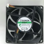 Ventilador sunon MF80250V4-1Q03A-F99