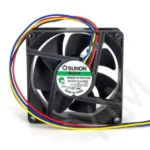 Ventilador sunon MF80251V2-Q010-S99