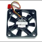 Ventilador SEPA MFB52A-12A