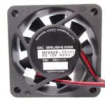 Ventilador SEPA MFB60B-12H