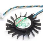 Ventilador MAGIC MGT5012XB-W10