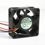 Ventilador MAGIC MGT6012UB-W25