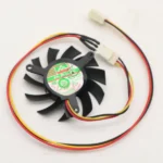 Ventilador MAGIC MGT6012YR-O15
