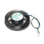 Ventilador MAGIC MGT8012YR-W20