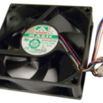 Ventilador MAGIC MGT8012ZR-W25