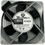 Ventilador ORIX MU1225M-11