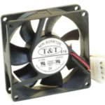 Ventilador T&T MW-825M12B