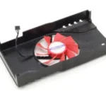Ventilador JAMICON NF0815B1HK-R