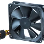 Ventilador Y.S TECH NFD1293259B-2F