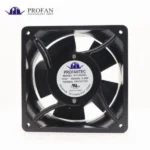 Ventilador PROFANTEC P1189HBL