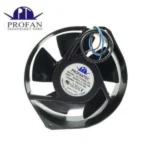 Ventilador PROFANTEC P21755HBL-ES
