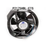 Ventilador PROFANTEC P2175HBL-ETS