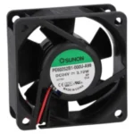 Ventilador sunon PE60252B1-000U-A99