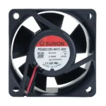 Ventilador sunon PE60252BX-000C-A99