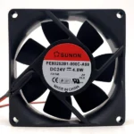 Ventilador sunon PE80252B1-000C-A99