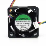 Ventilador sunon PF38281BX-D08U-SB9