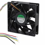 Ventilador Sanyo PFE0381BX-000U-S99