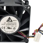 Ventilador Delta PFM0812HE-01