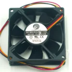 Ventilador POWER LOGIC PL80S12M